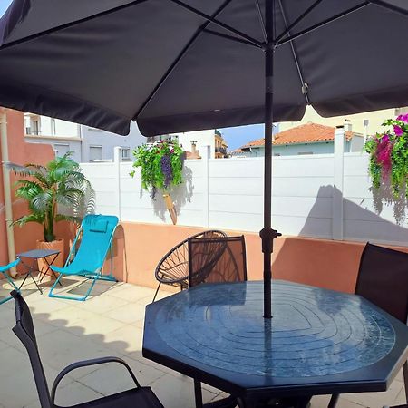 Chic Et Douillet Apartment Perpignan Bagian luar foto