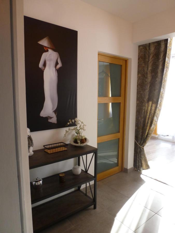 Chic Et Douillet Apartment Perpignan Bagian luar foto