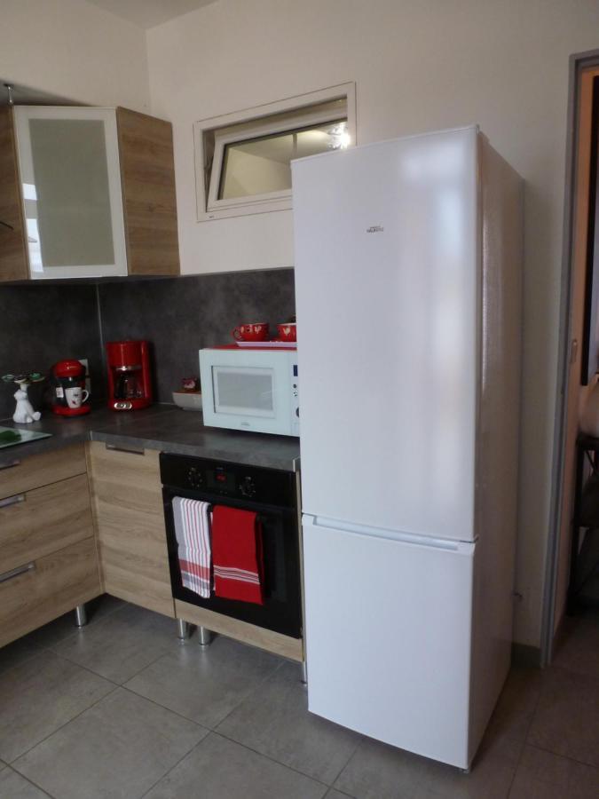 Chic Et Douillet Apartment Perpignan Bagian luar foto