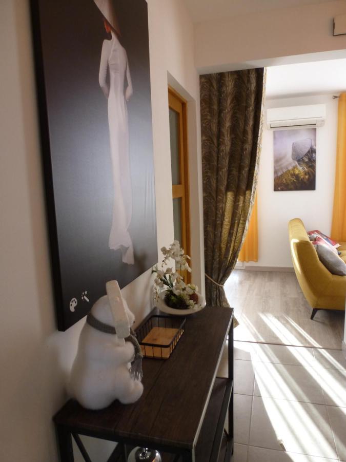 Chic Et Douillet Apartment Perpignan Bagian luar foto
